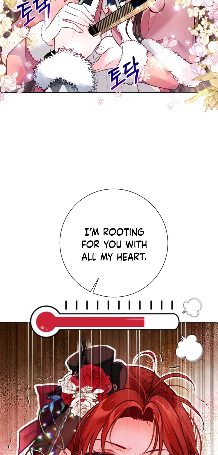 The World Without My Sister Who Everyone Loved Chapter 25 page 10 - 