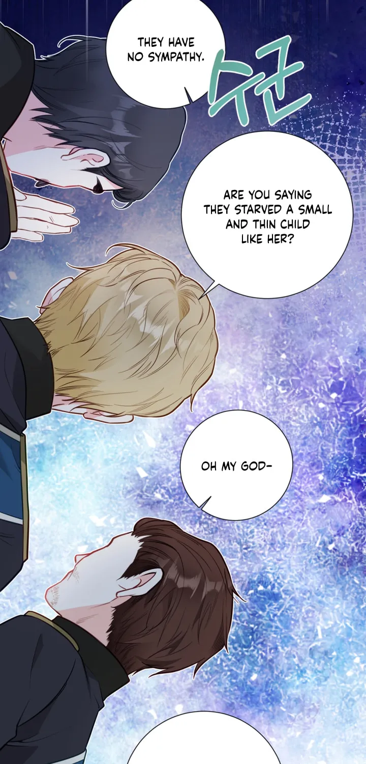 The World Without My Sister Who Everyone Loved Chapter 26 page 11 - 