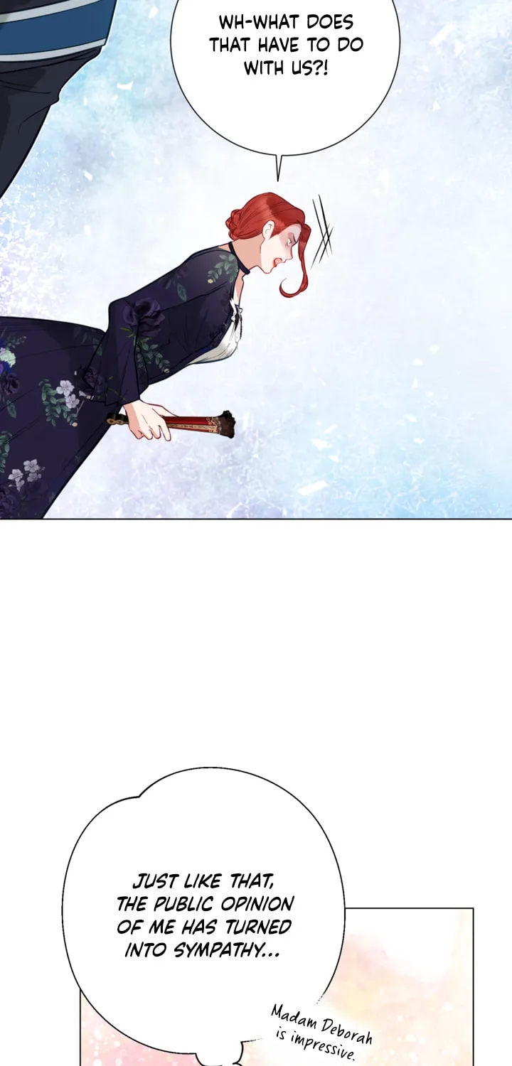 The World Without My Sister Who Everyone Loved Chapter 26 page 12 - 