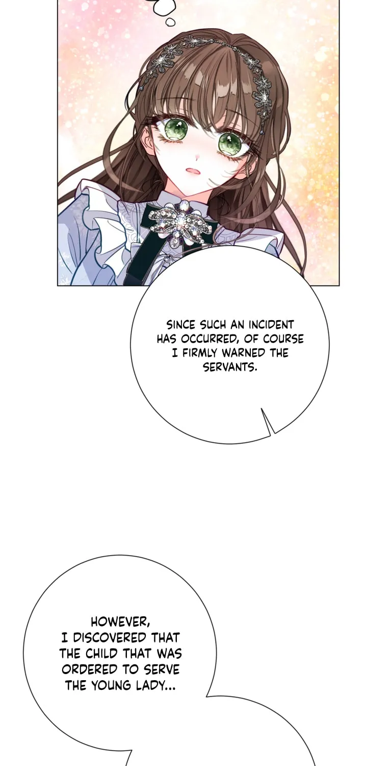 The World Without My Sister Who Everyone Loved Chapter 26 page 13 - 