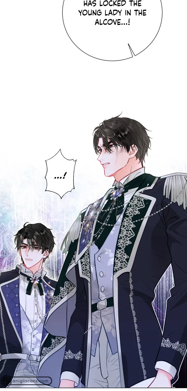 The World Without My Sister Who Everyone Loved Chapter 26 page 14 - 