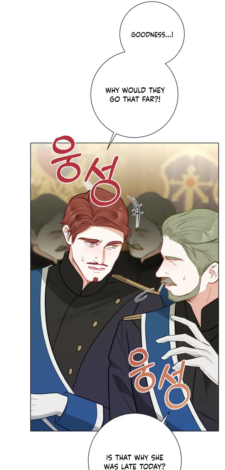The World Without My Sister Who Everyone Loved Chapter 26 page 16 - 