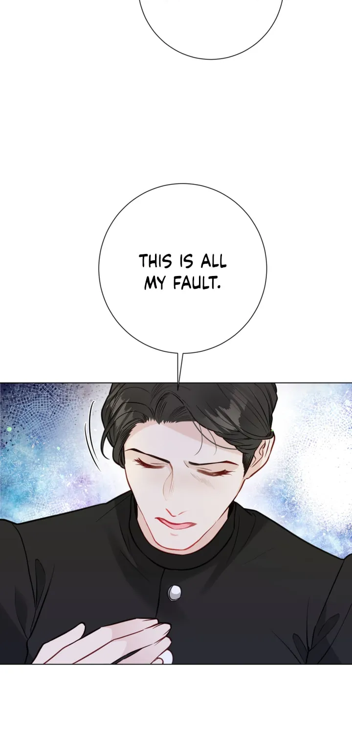 The World Without My Sister Who Everyone Loved Chapter 26 page 17 - 