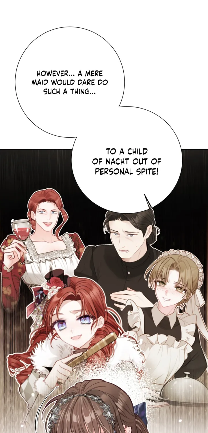 The World Without My Sister Who Everyone Loved Chapter 26 page 18 - 