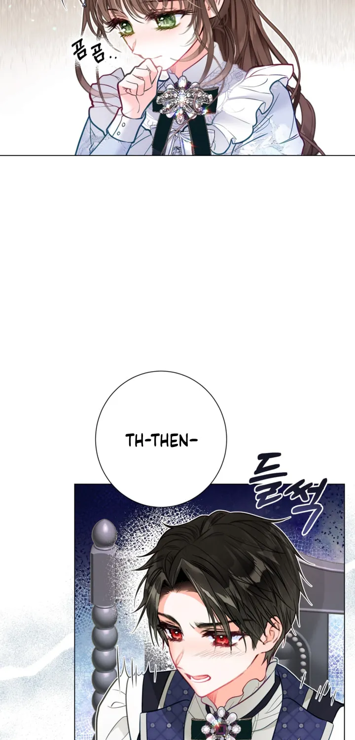 The World Without My Sister Who Everyone Loved Chapter 26 page 19 - 