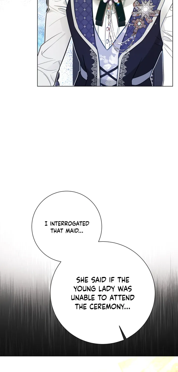 The World Without My Sister Who Everyone Loved Chapter 26 page 20 - 