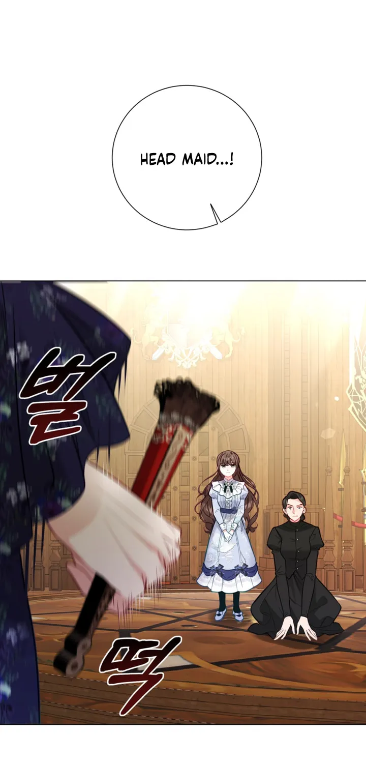 The World Without My Sister Who Everyone Loved Chapter 26 page 3 - 