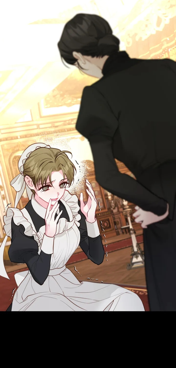 The World Without My Sister Who Everyone Loved Chapter 26 page 21 - 