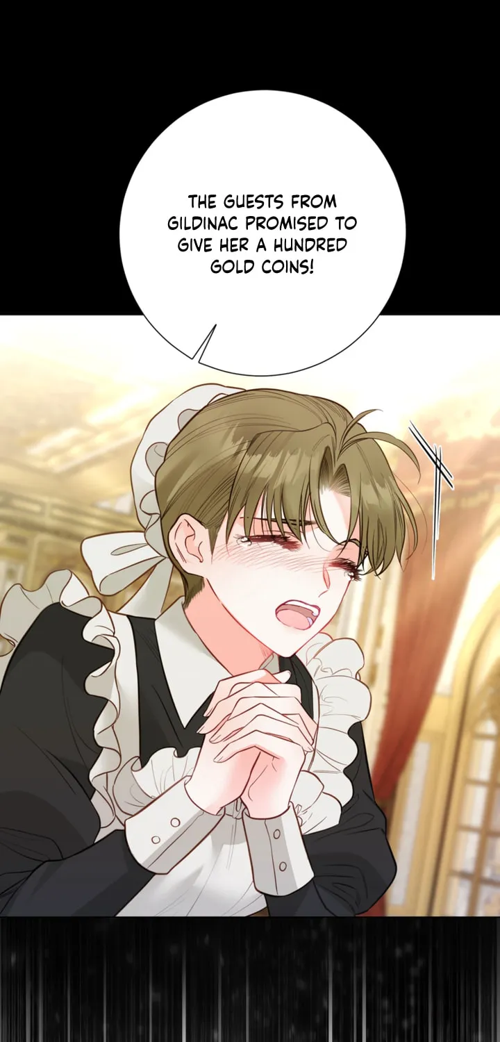 The World Without My Sister Who Everyone Loved Chapter 26 page 22 - 