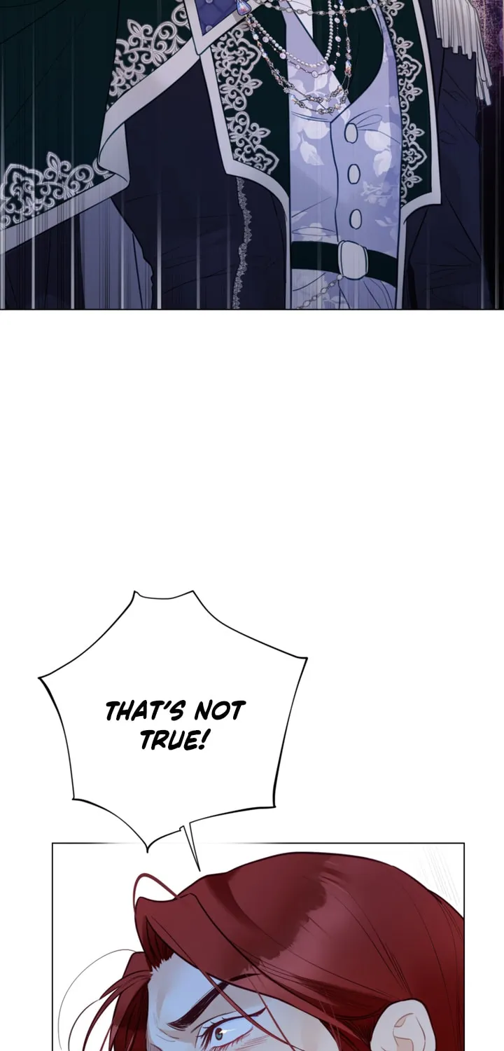 The World Without My Sister Who Everyone Loved Chapter 26 page 24 - 