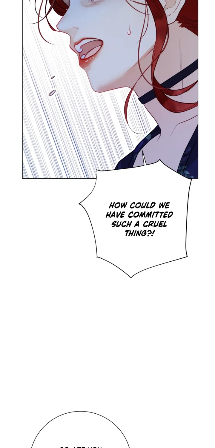 The World Without My Sister Who Everyone Loved Chapter 26 page 25 - 