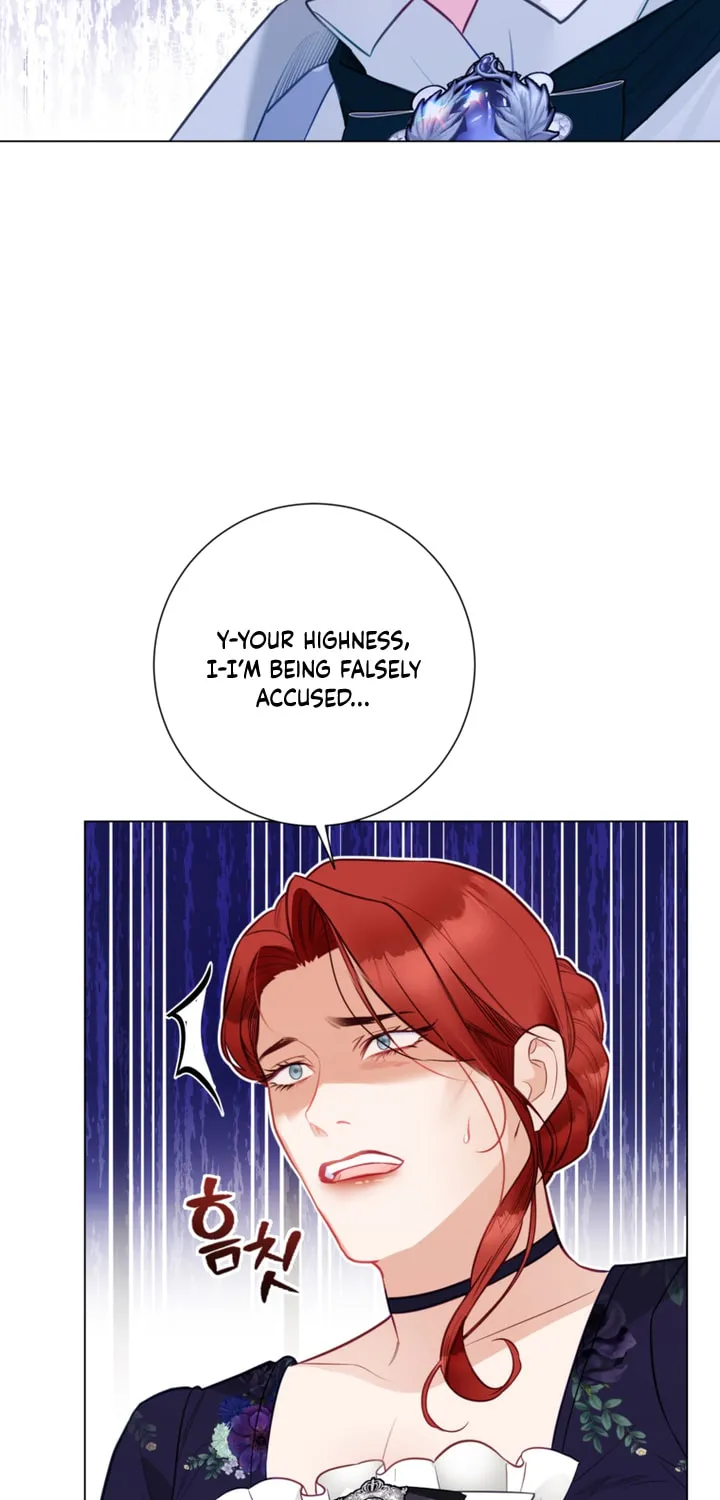 The World Without My Sister Who Everyone Loved Chapter 26 page 28 - 