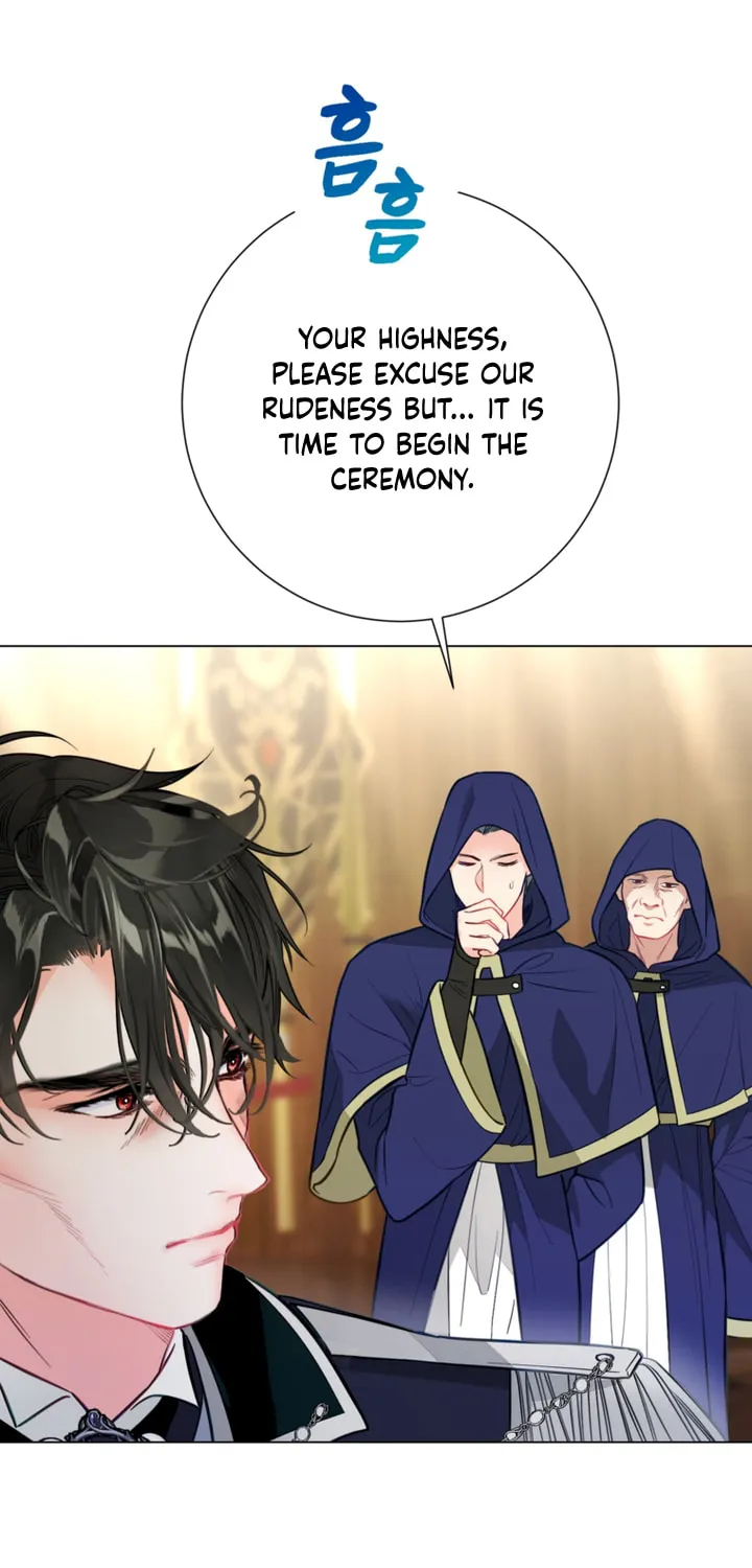 The World Without My Sister Who Everyone Loved Chapter 26 page 30 - 