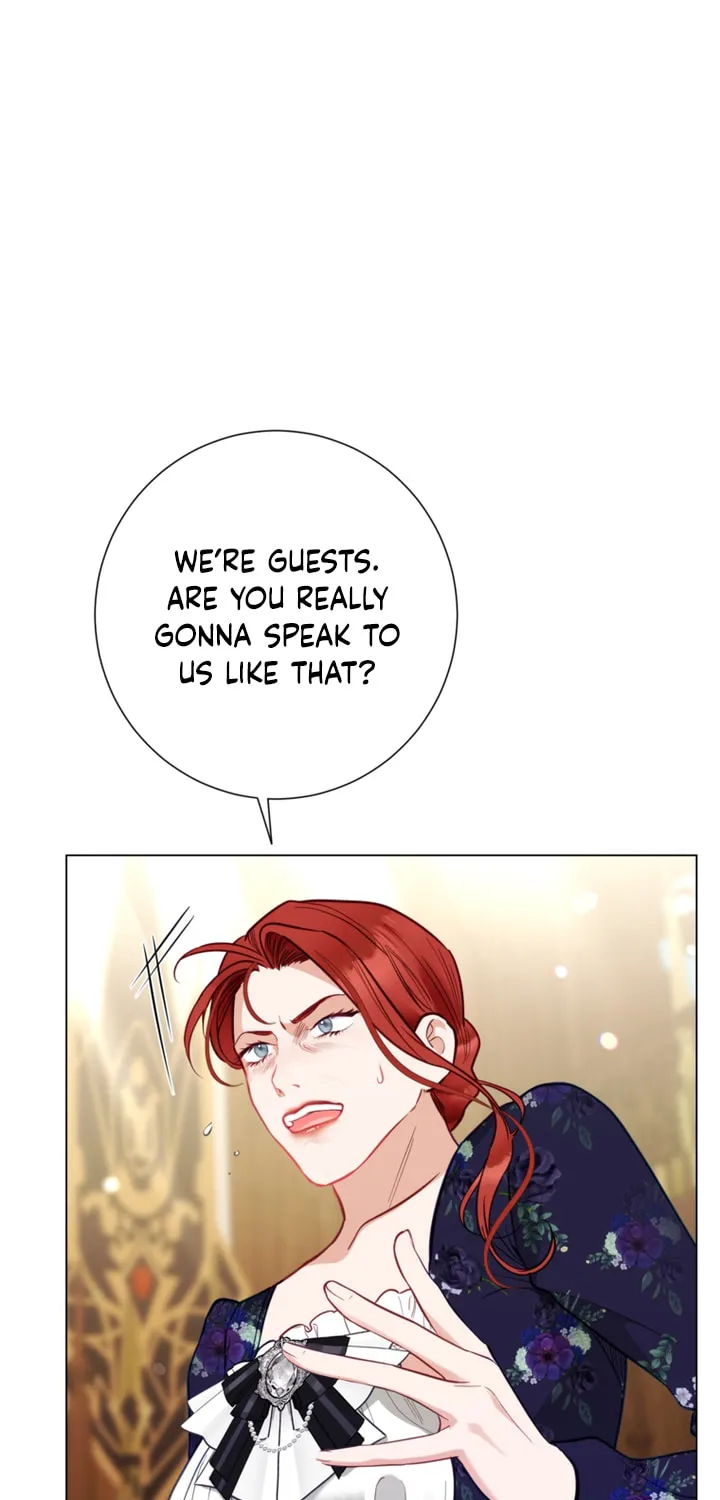 The World Without My Sister Who Everyone Loved Chapter 26 page 4 - 
