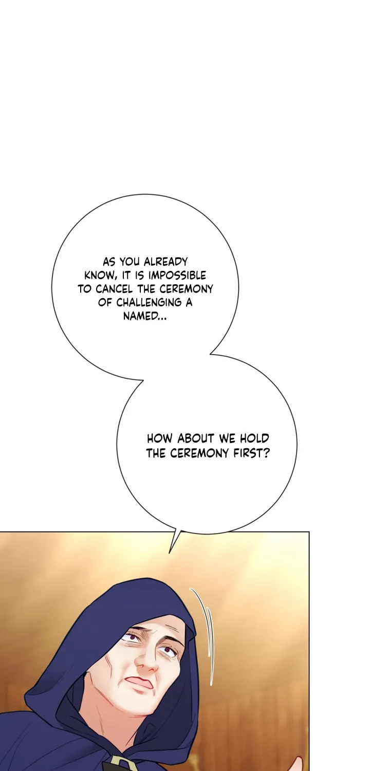 The World Without My Sister Who Everyone Loved Chapter 26 page 31 - 