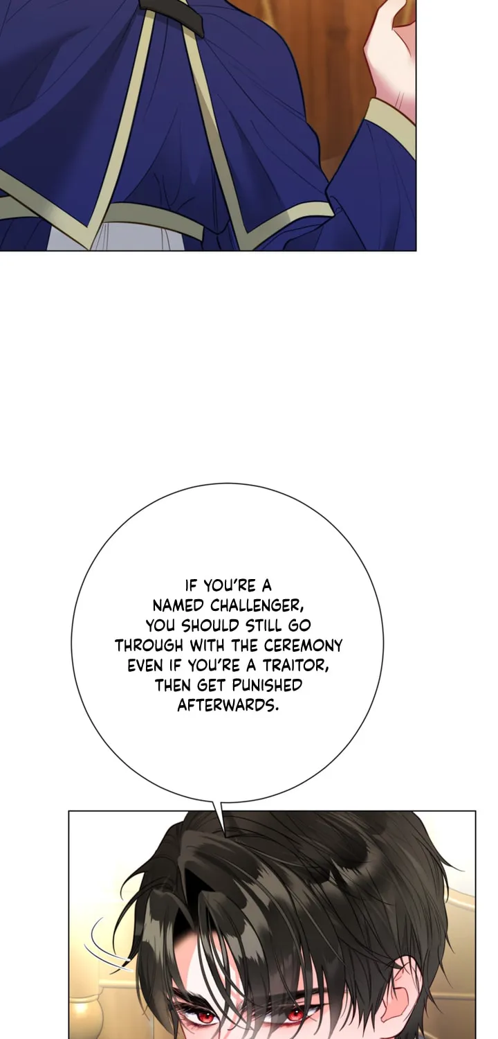The World Without My Sister Who Everyone Loved Chapter 26 page 32 - 