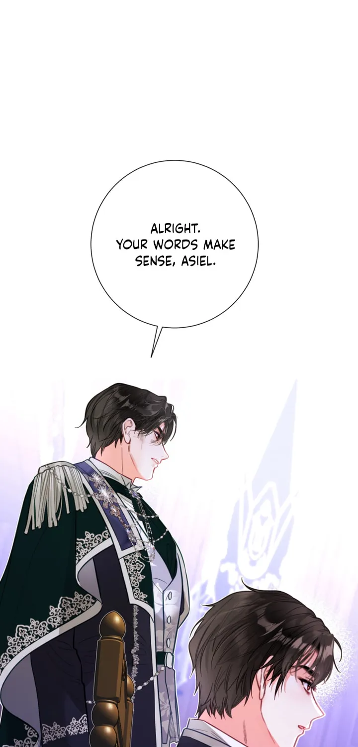 The World Without My Sister Who Everyone Loved Chapter 26 page 35 - 
