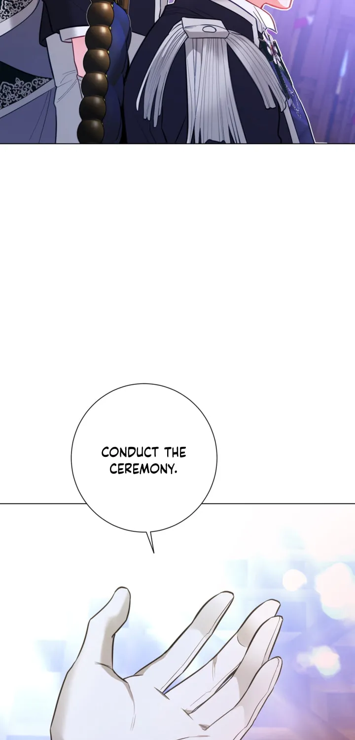 The World Without My Sister Who Everyone Loved Chapter 26 page 36 - 