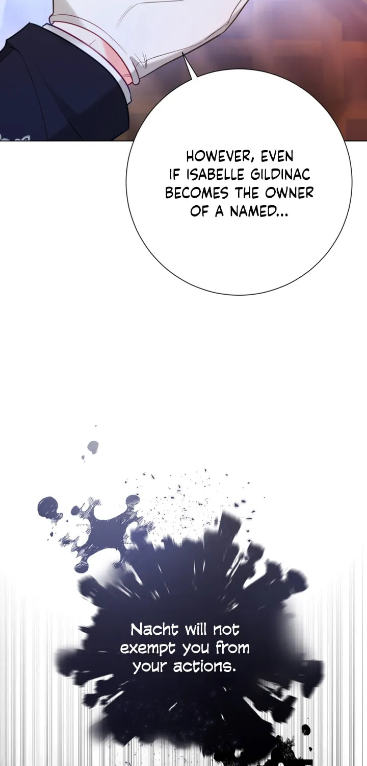 The World Without My Sister Who Everyone Loved Chapter 26 page 37 - 