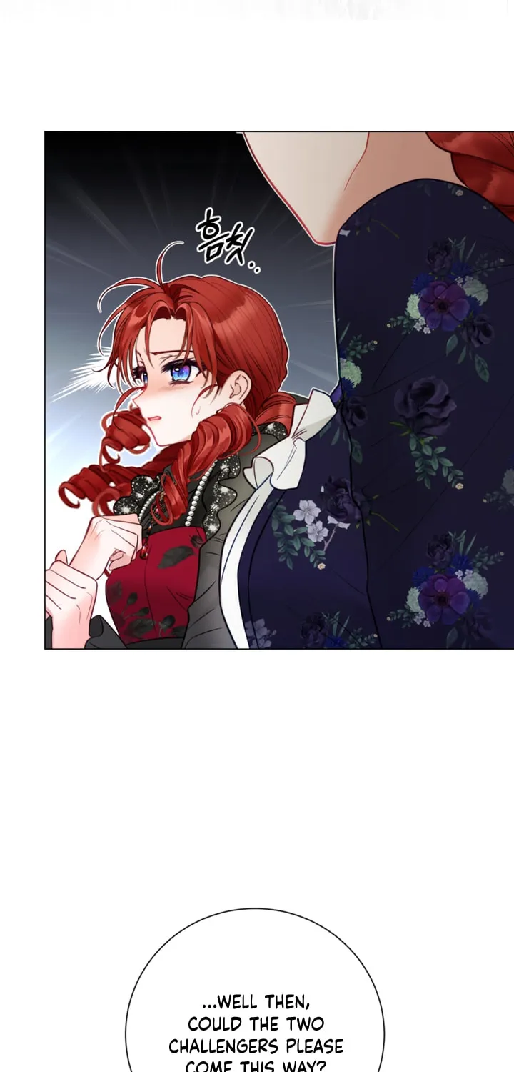 The World Without My Sister Who Everyone Loved Chapter 26 page 39 - 