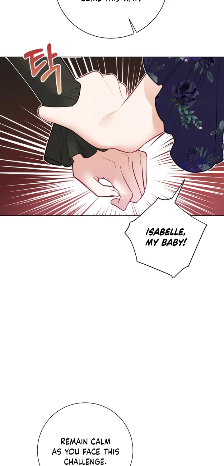 The World Without My Sister Who Everyone Loved Chapter 26 page 40 - 