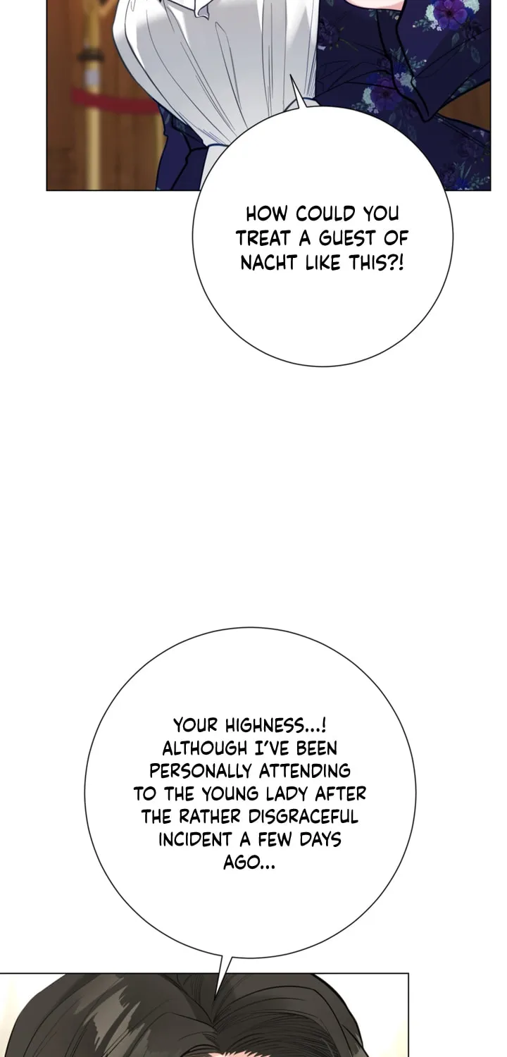 The World Without My Sister Who Everyone Loved Chapter 26 page 5 - 