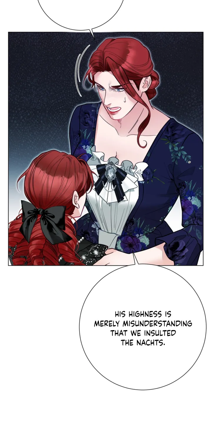 The World Without My Sister Who Everyone Loved Chapter 26 page 41 - 