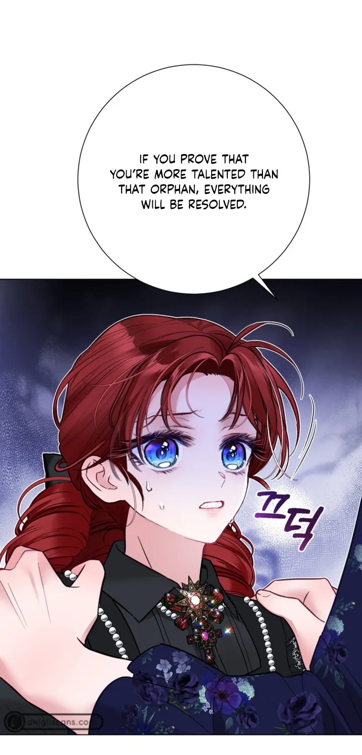 The World Without My Sister Who Everyone Loved Chapter 26 page 42 - 