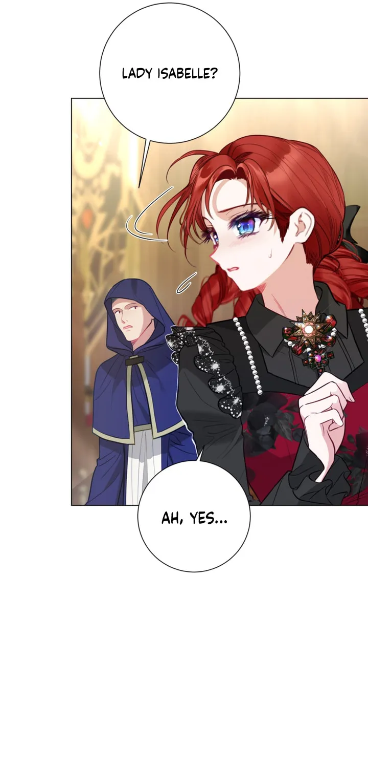 The World Without My Sister Who Everyone Loved Chapter 26 page 44 - 