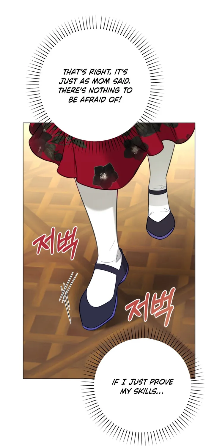 The World Without My Sister Who Everyone Loved Chapter 26 page 45 - 
