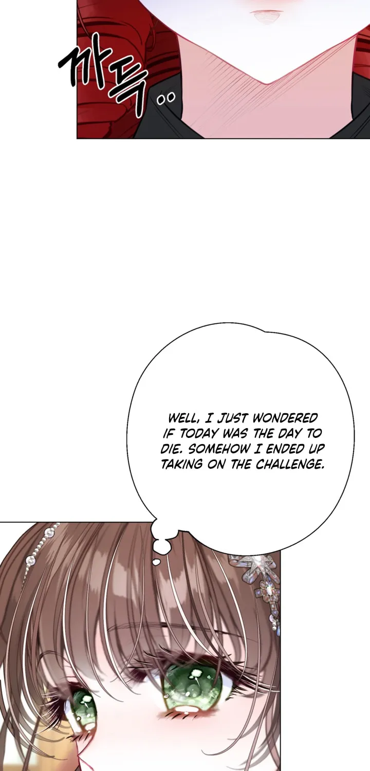 The World Without My Sister Who Everyone Loved Chapter 26 page 49 - 