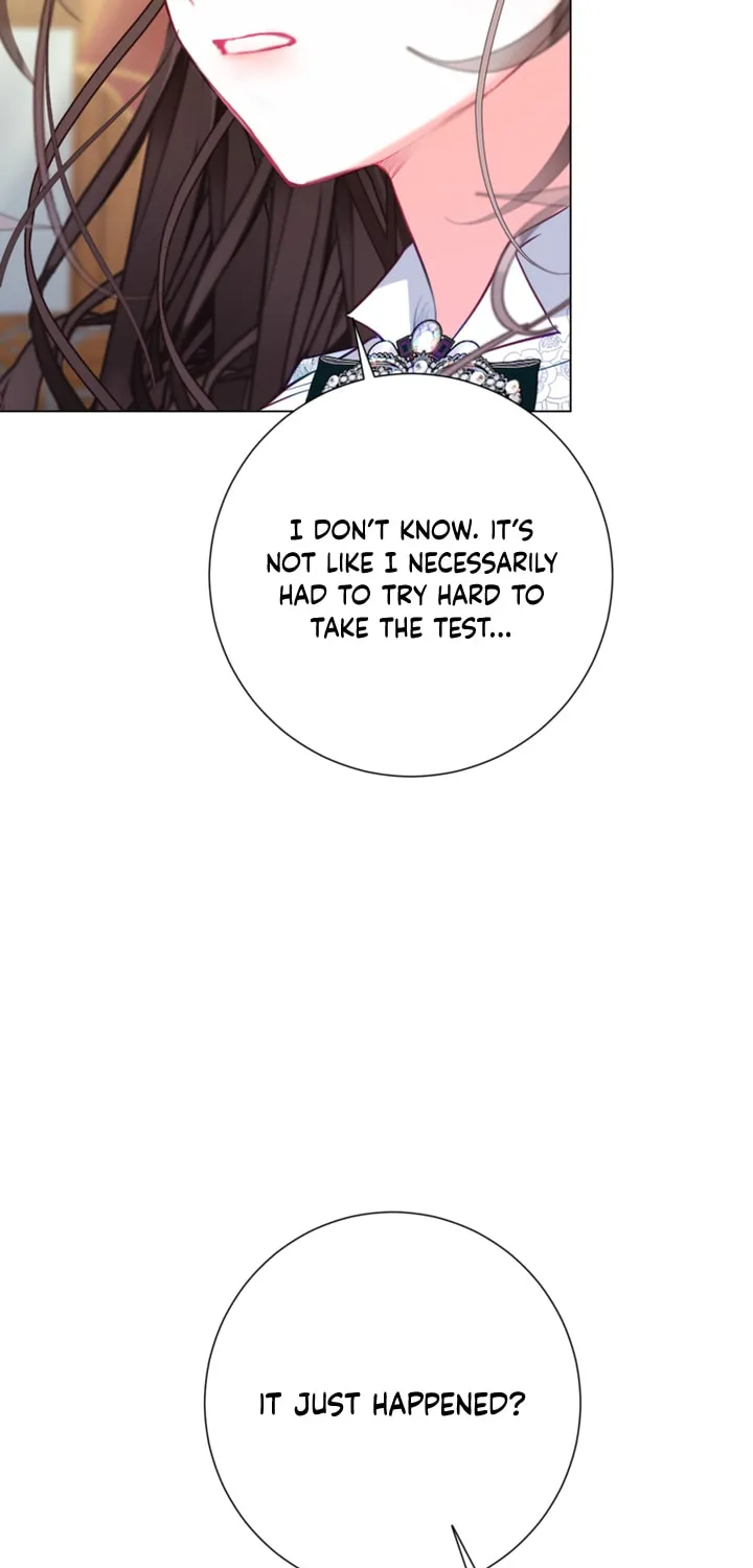 The World Without My Sister Who Everyone Loved Chapter 26 page 50 - 