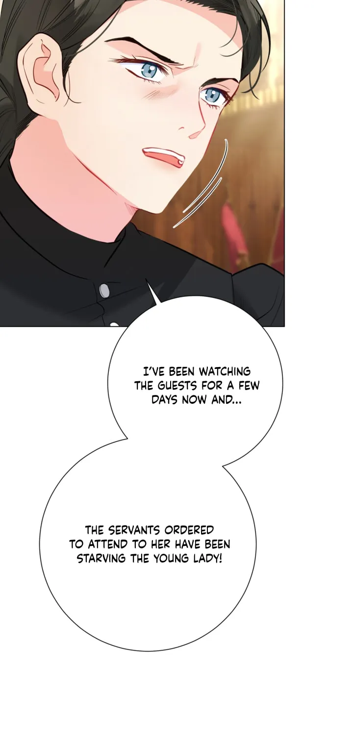 The World Without My Sister Who Everyone Loved Chapter 26 page 6 - 