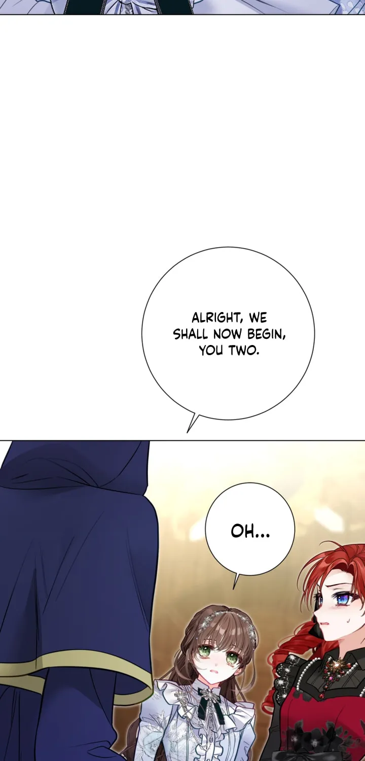 The World Without My Sister Who Everyone Loved Chapter 26 page 54 - 