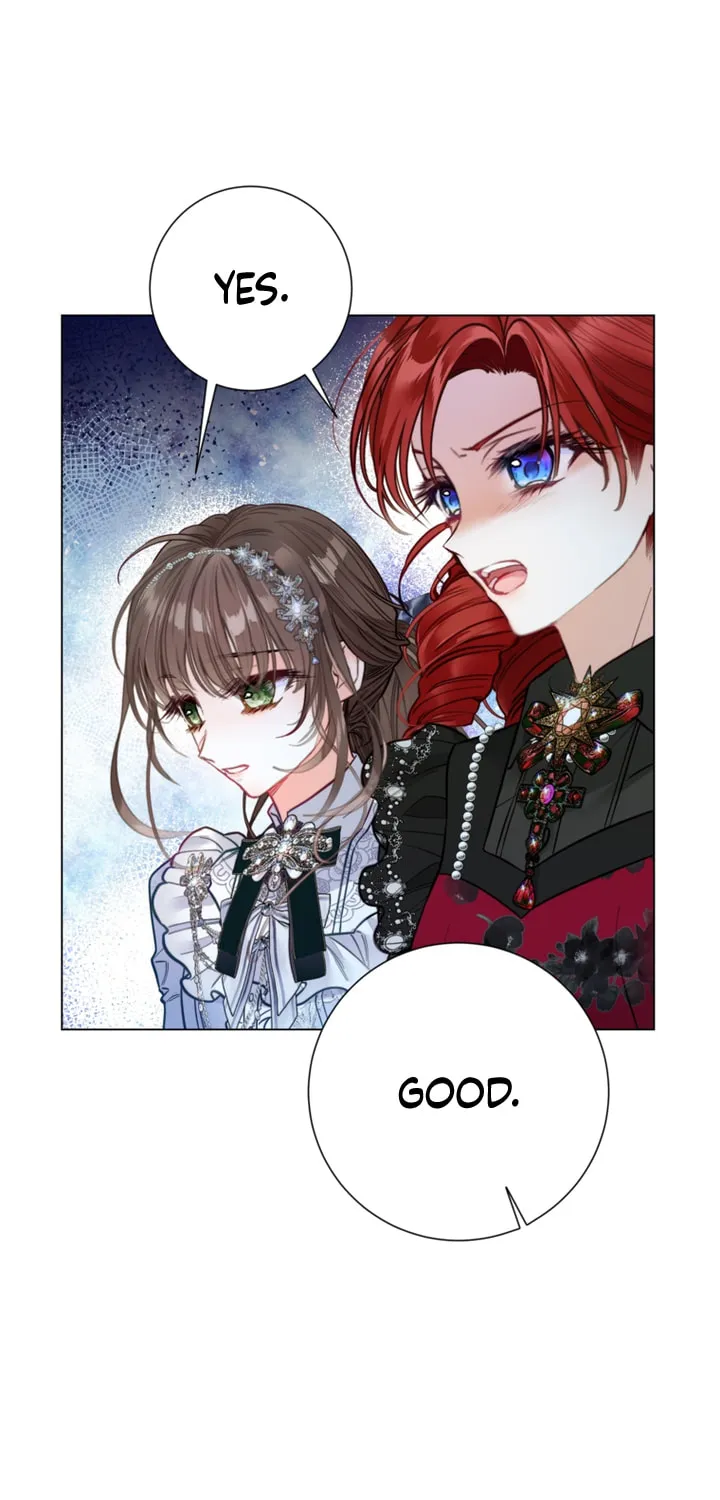 The World Without My Sister Who Everyone Loved Chapter 26 page 58 - 