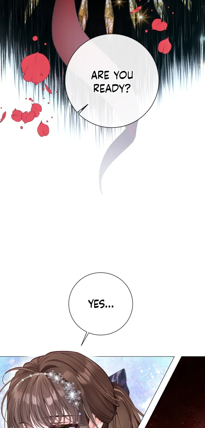 The World Without My Sister Who Everyone Loved Chapter 26 page 61 - 
