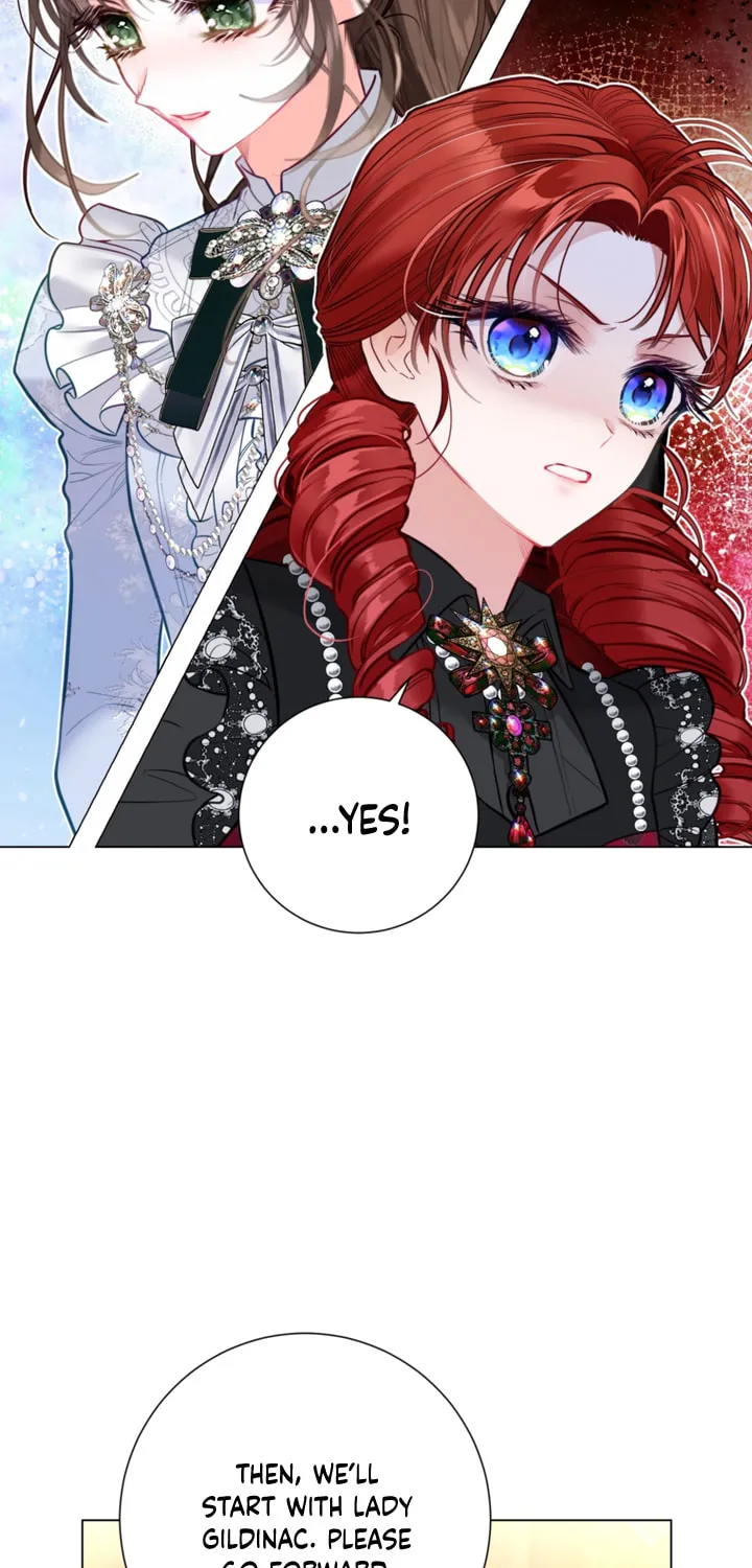 The World Without My Sister Who Everyone Loved Chapter 26 page 62 - 