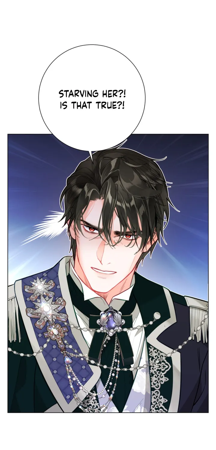 The World Without My Sister Who Everyone Loved Chapter 26 page 8 - 