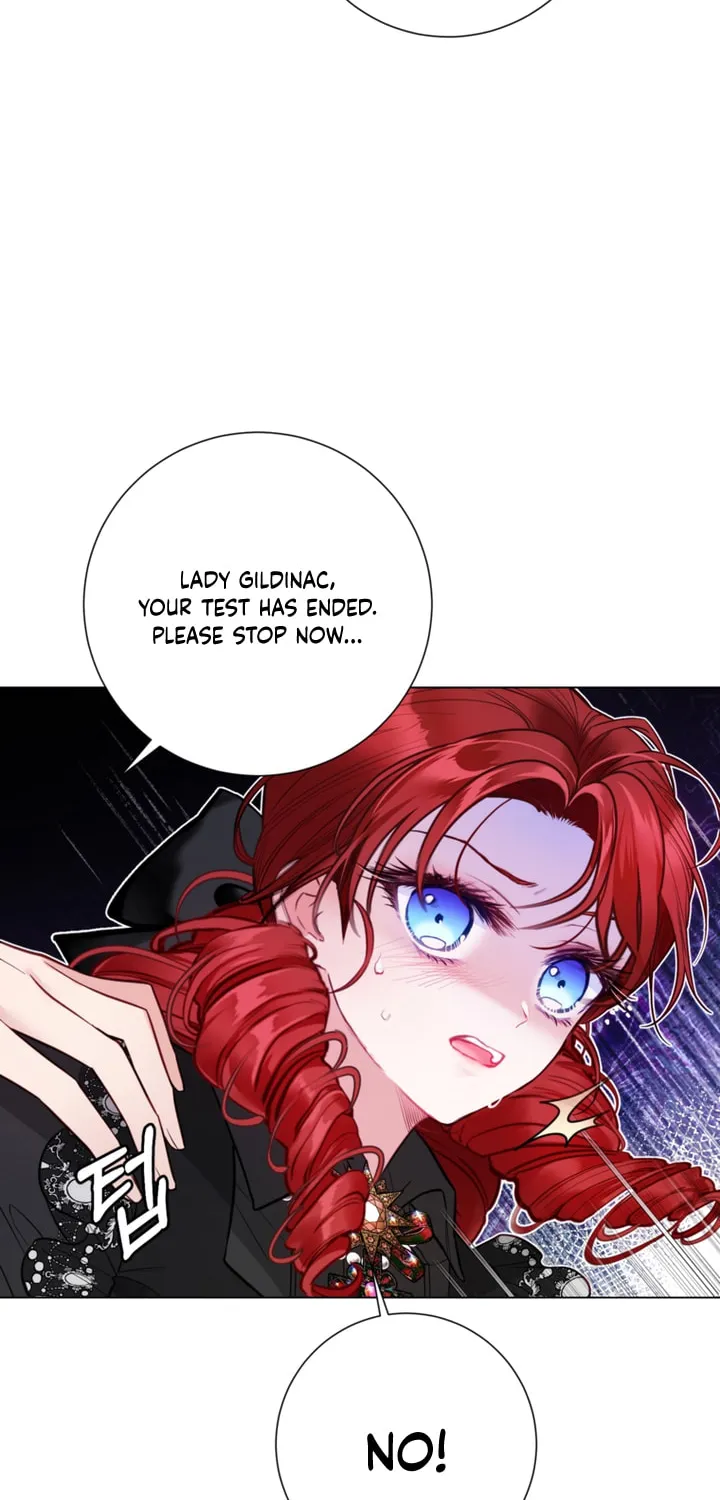 The World Without My Sister Who Everyone Loved Chapter 26 page 73 - 