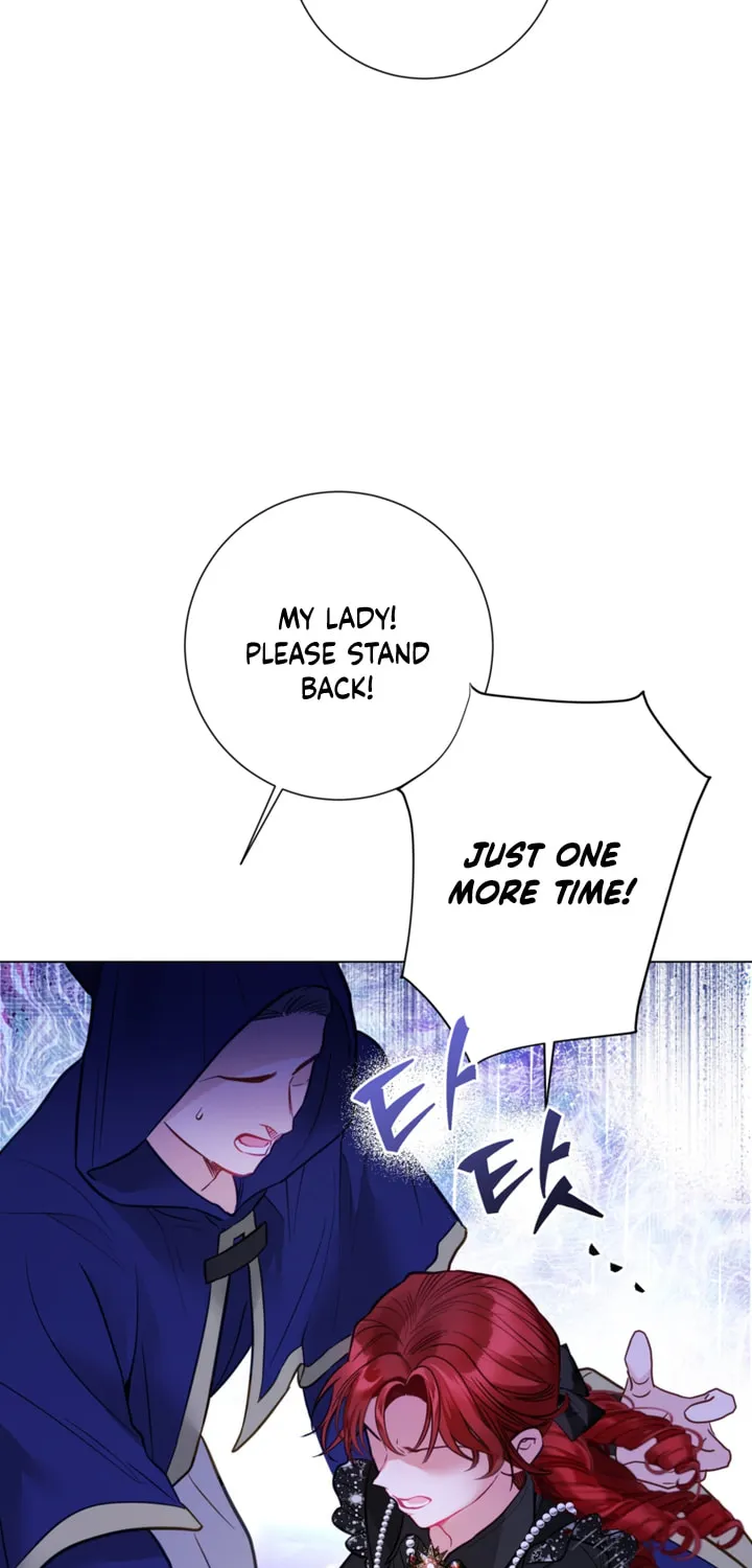 The World Without My Sister Who Everyone Loved Chapter 26 page 74 - 