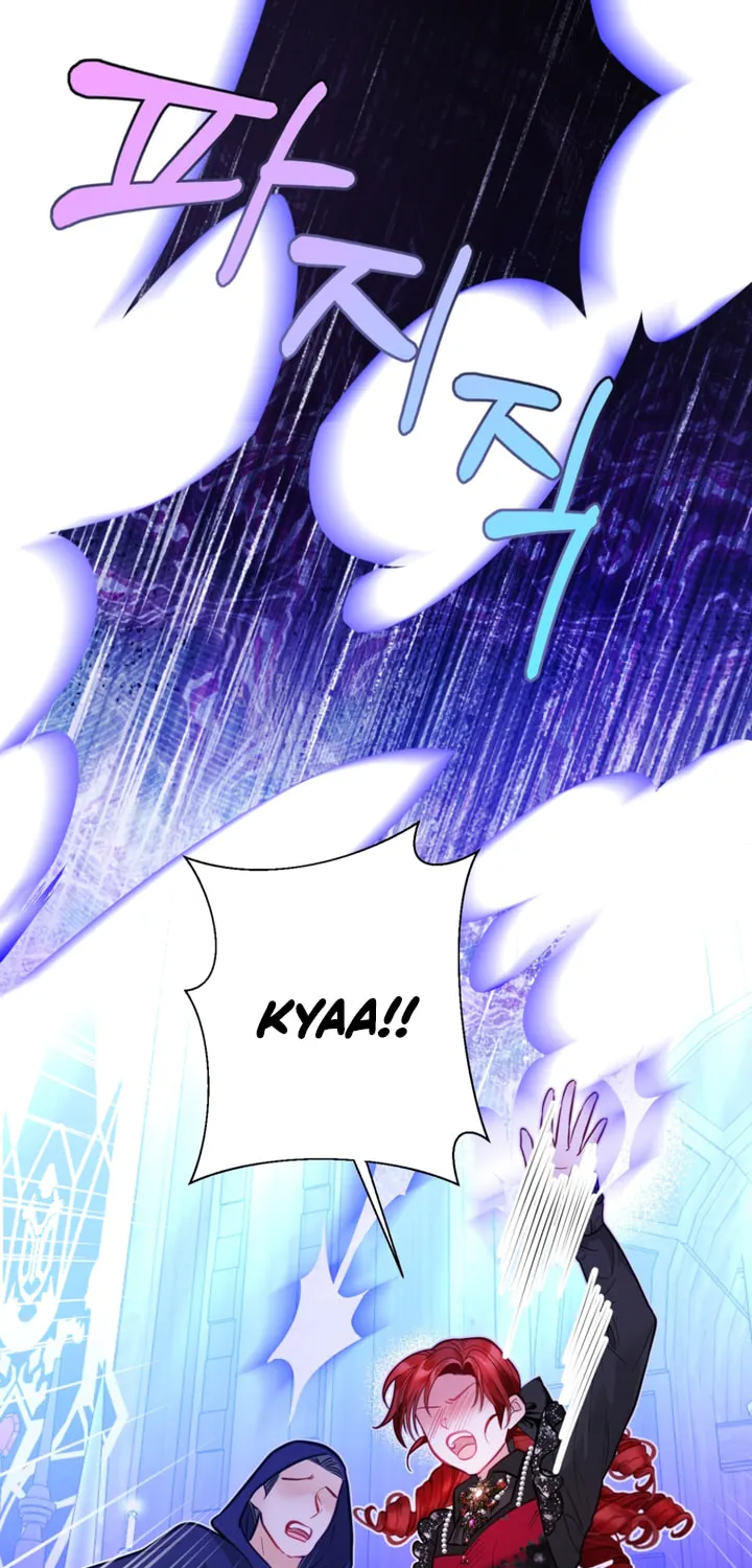 The World Without My Sister Who Everyone Loved Chapter 26 page 76 - 
