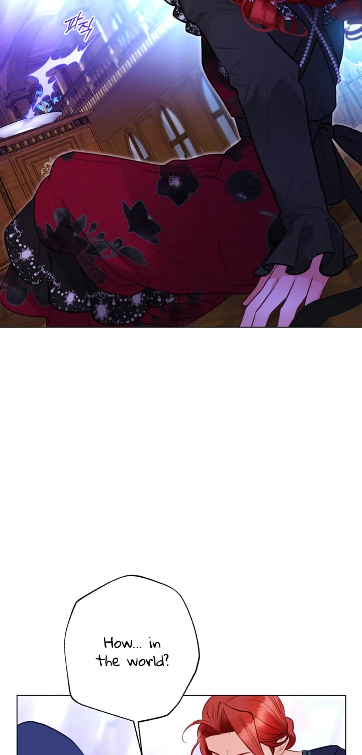 The World Without My Sister Who Everyone Loved Chapter 26 page 78 - 