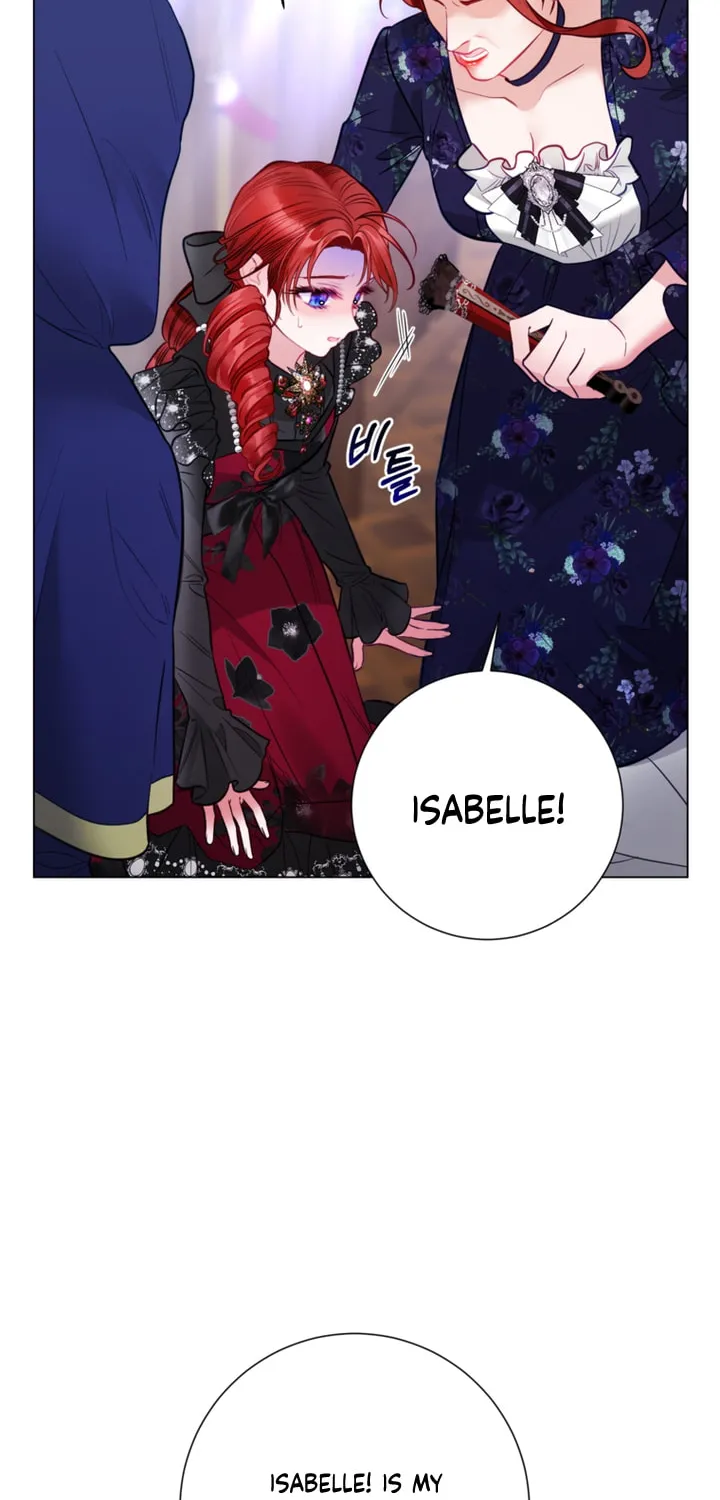 The World Without My Sister Who Everyone Loved Chapter 26 page 79 - 