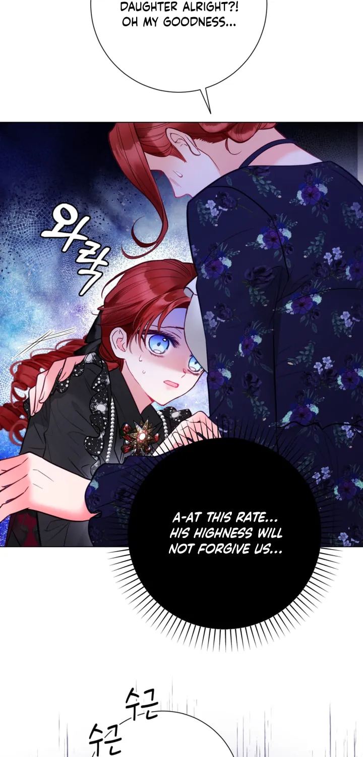 The World Without My Sister Who Everyone Loved Chapter 26 page 80 - 