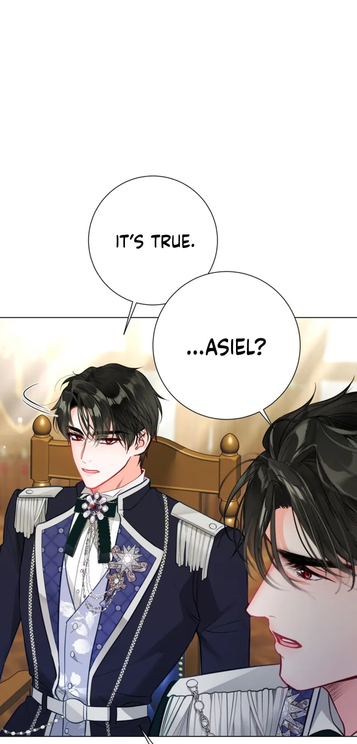 The World Without My Sister Who Everyone Loved Chapter 26 page 9 - 