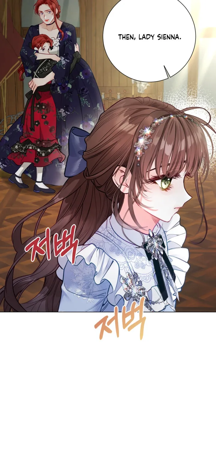 The World Without My Sister Who Everyone Loved Chapter 26 page 82 - 