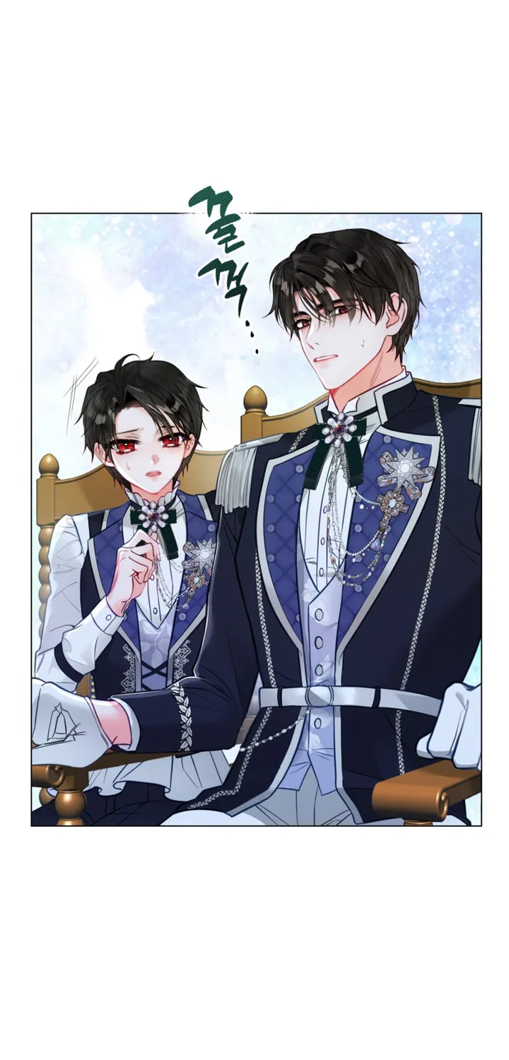 The World Without My Sister Who Everyone Loved Chapter 26 page 83 - 