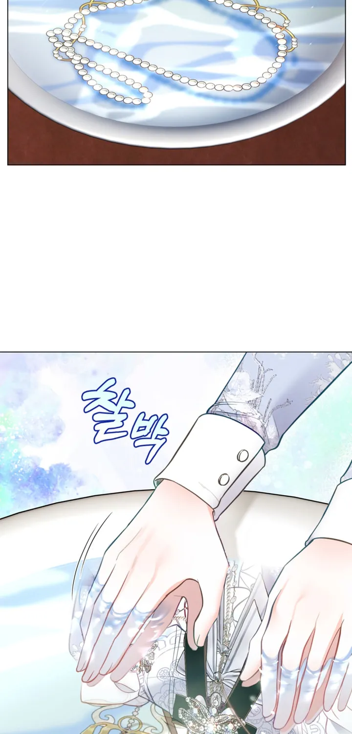 The World Without My Sister Who Everyone Loved Chapter 26 page 87 - 
