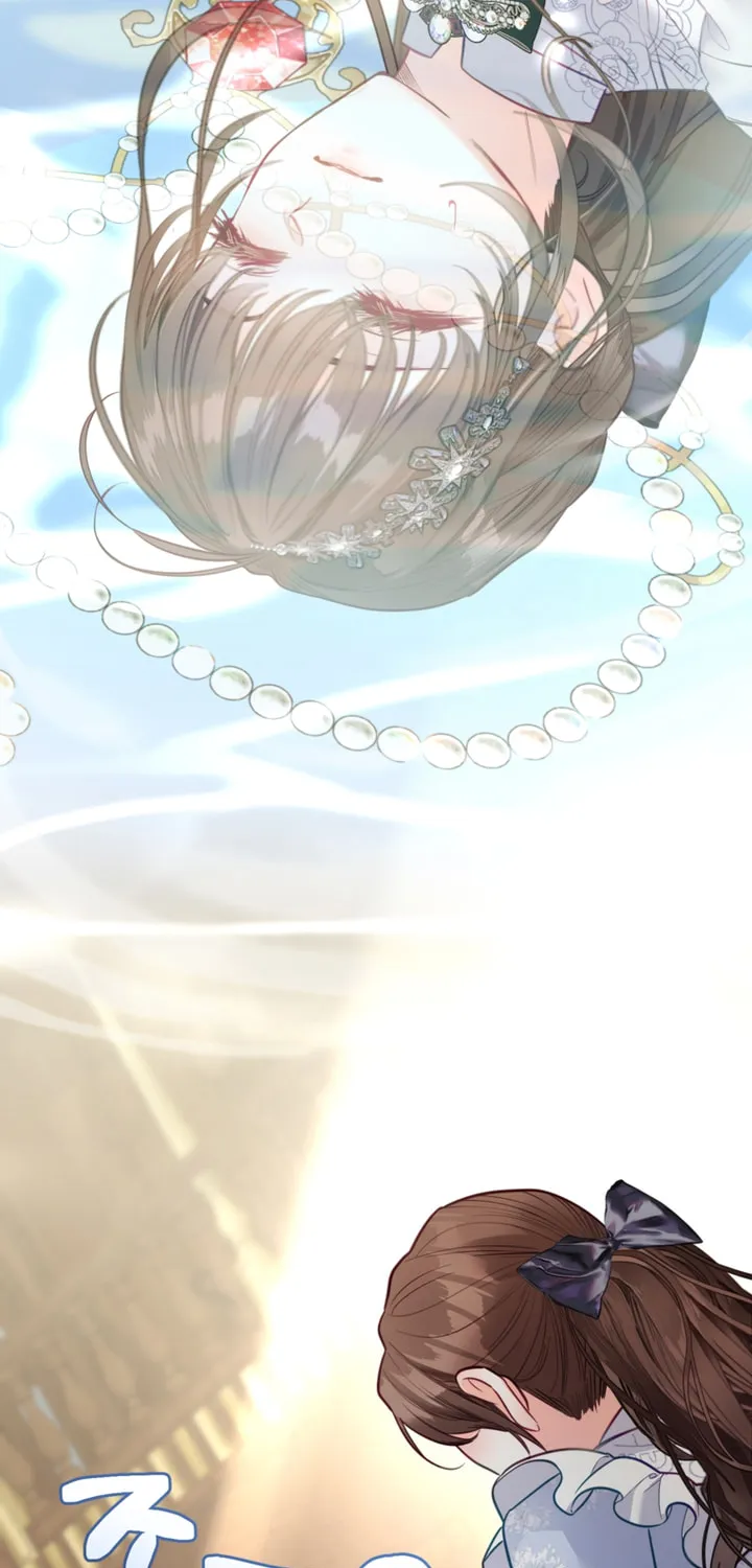 The World Without My Sister Who Everyone Loved Chapter 26 page 88 - 