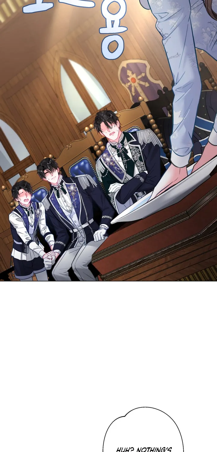 The World Without My Sister Who Everyone Loved Chapter 26 page 89 - 